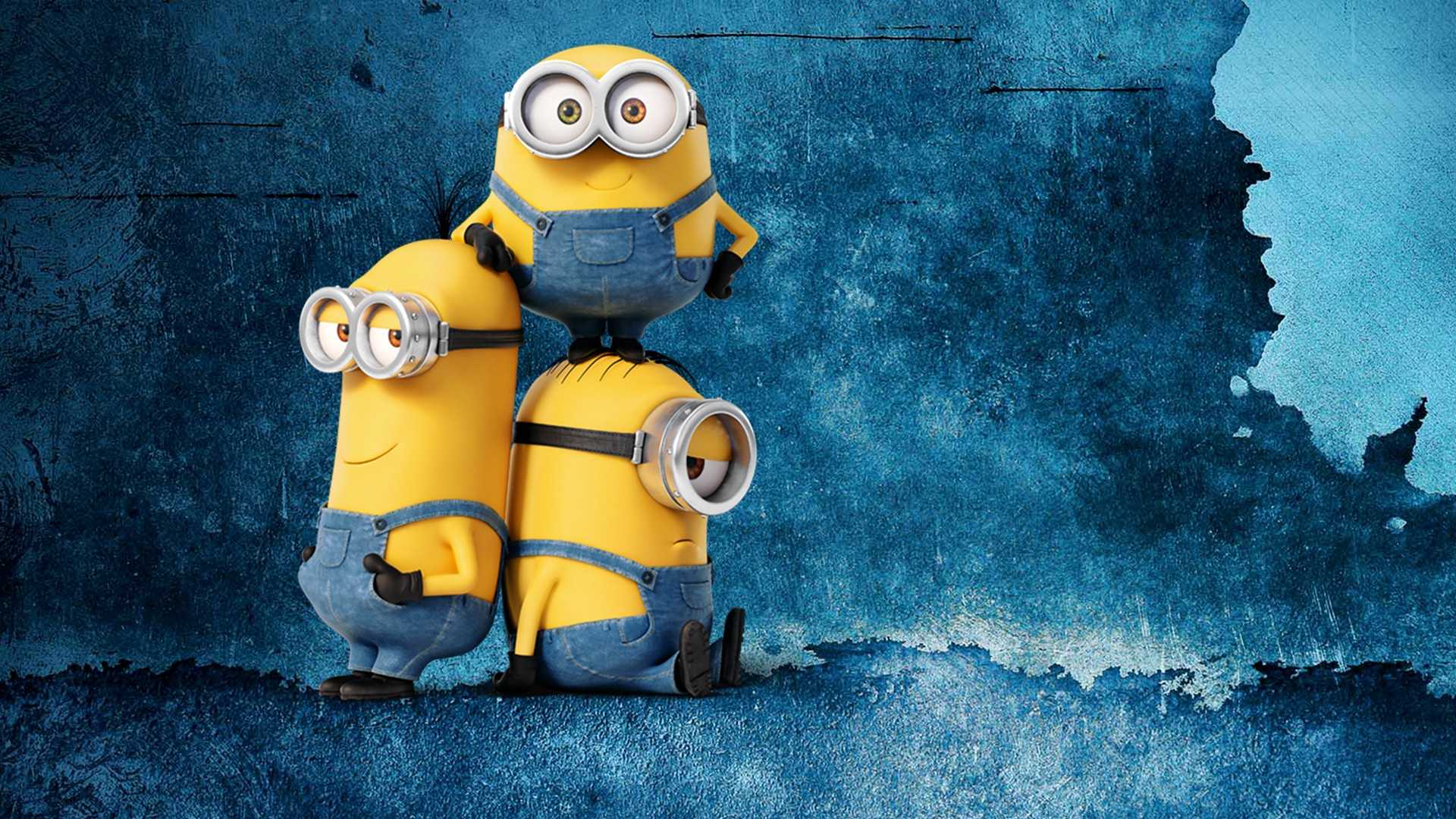 Minions Love Wallpapers Top Free Minions Love Backgrounds WallpaperAccess