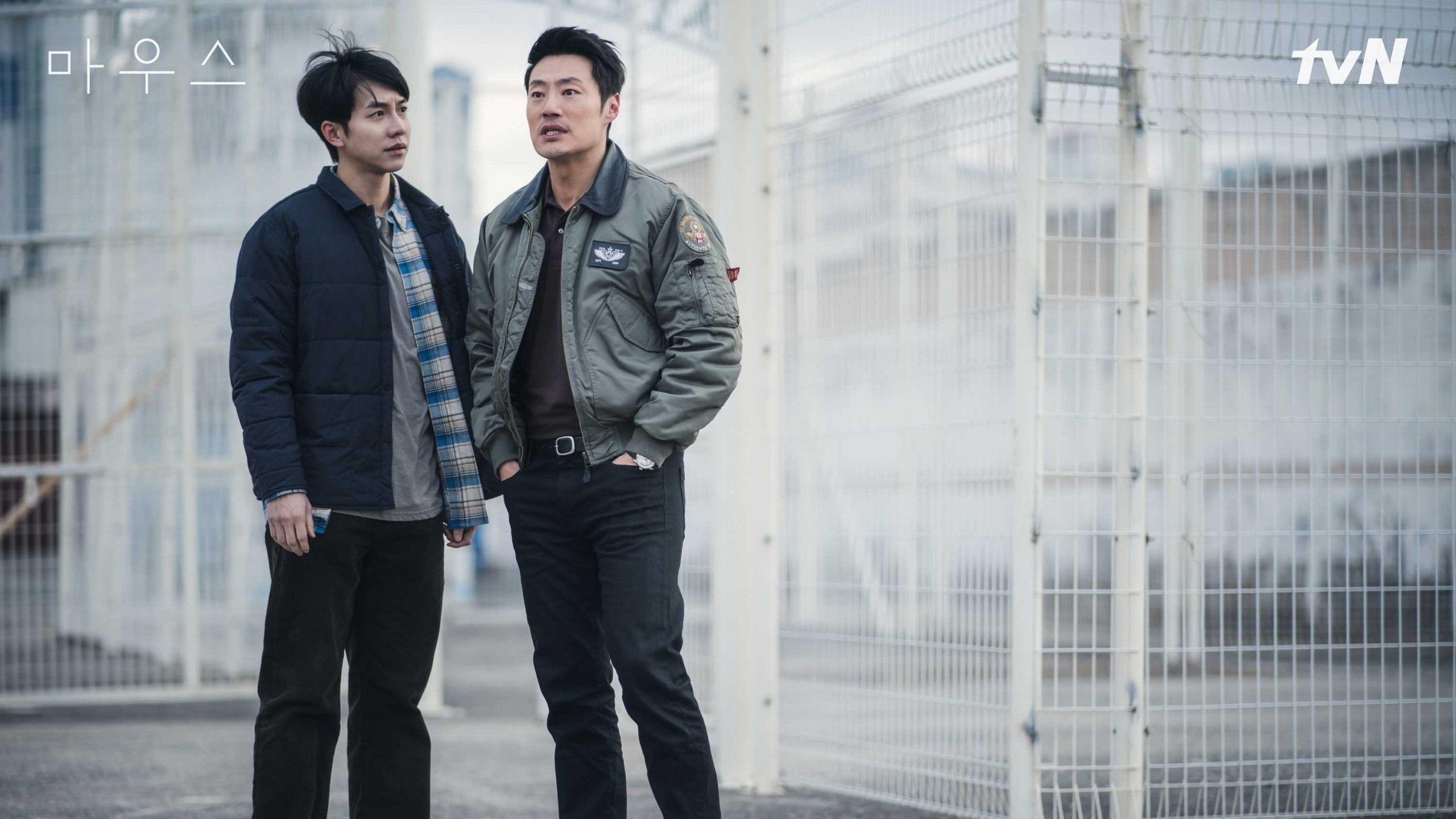 2560x1440 Monthly Wrap Up: Kdramas I Watched In February And March