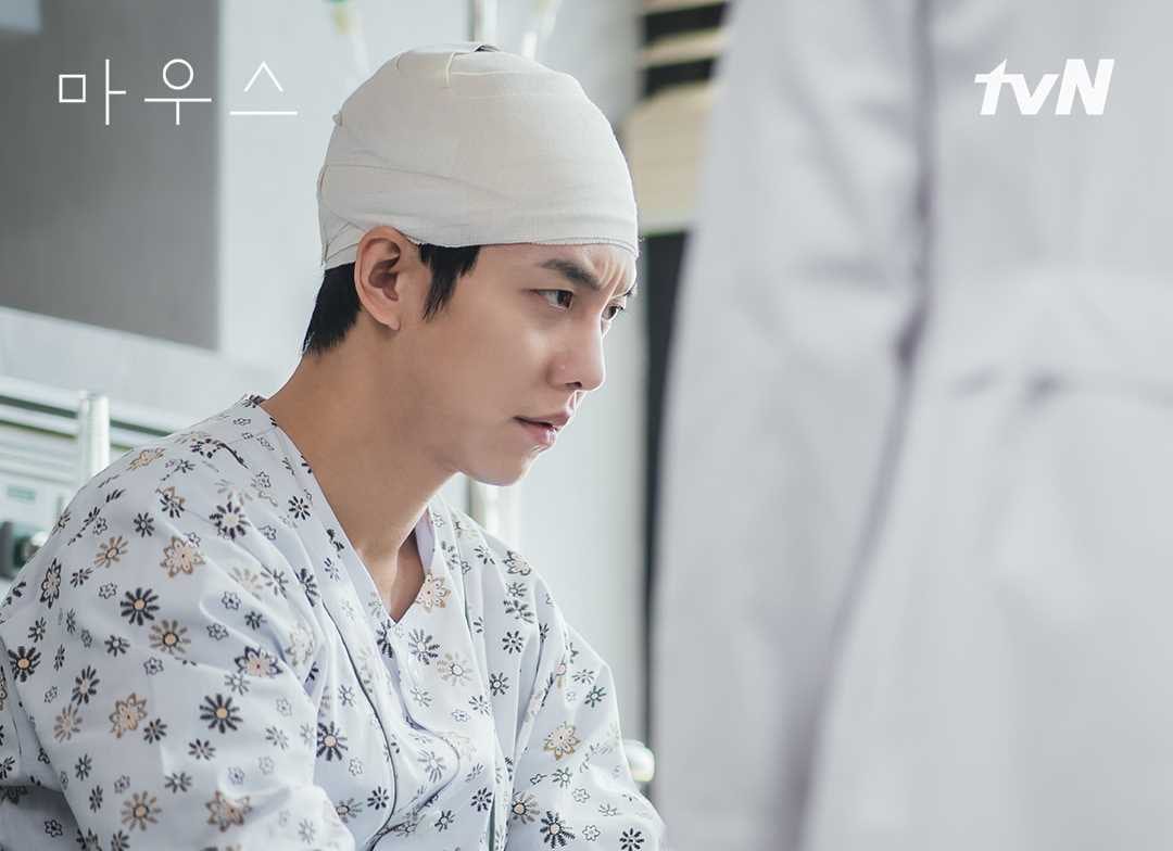 1080x784 K Drama Review 'Mouse': Three Things That Are More Exciting Than Finding The Culprit Korean Entertainment Magazine