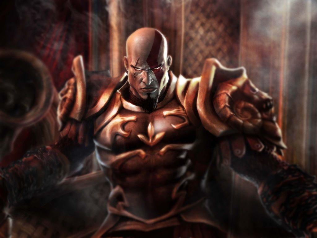 1024x768 GOD OF WAR GHOST OF SPARTA WALKTHROUGH, WAR SPARTA OF GOD