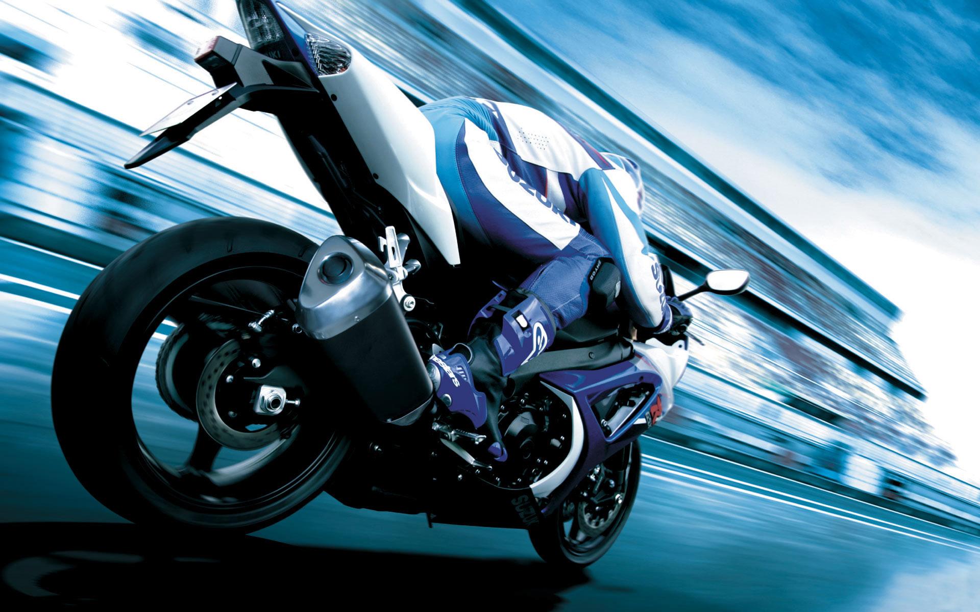 1920x1200 Motorcycle HD Wallpaper and Background
