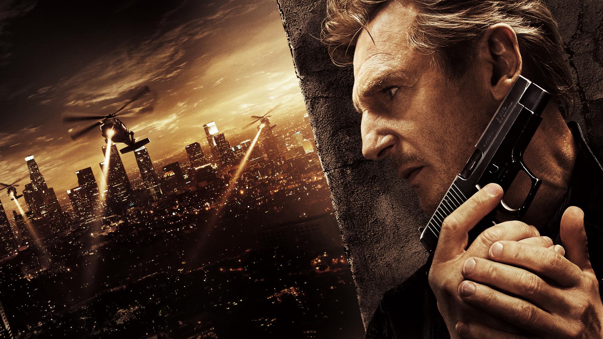 1920x1080 Taken 3 HD Wallpaper