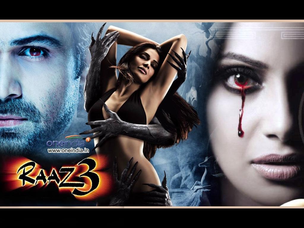 1024x768 Raaz 3 HQ Movie Wallpaper. Raaz 3 HD Movie Wallpaper