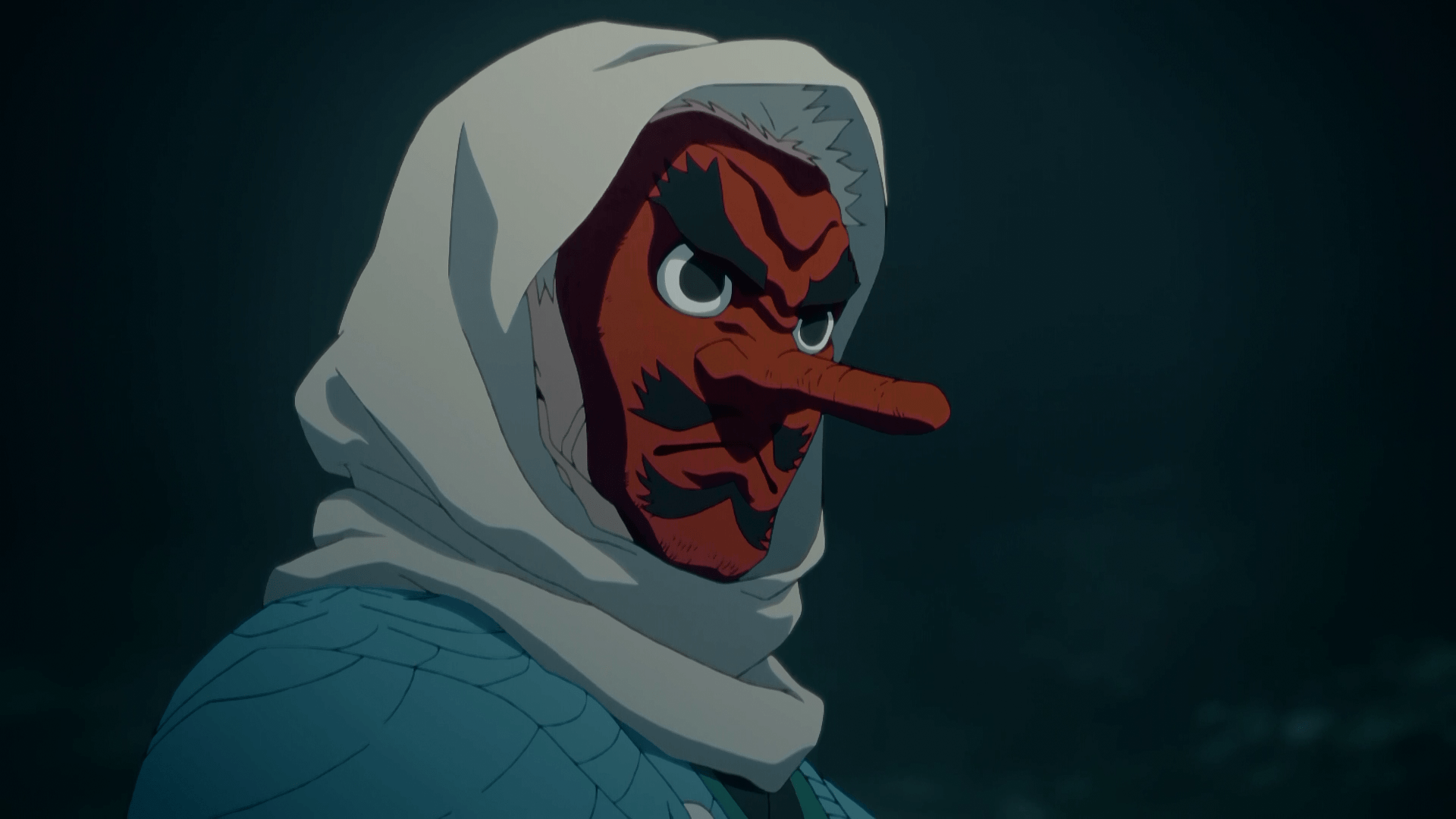 1920x1080 Episode 2. Kimetsu no Yaiba
