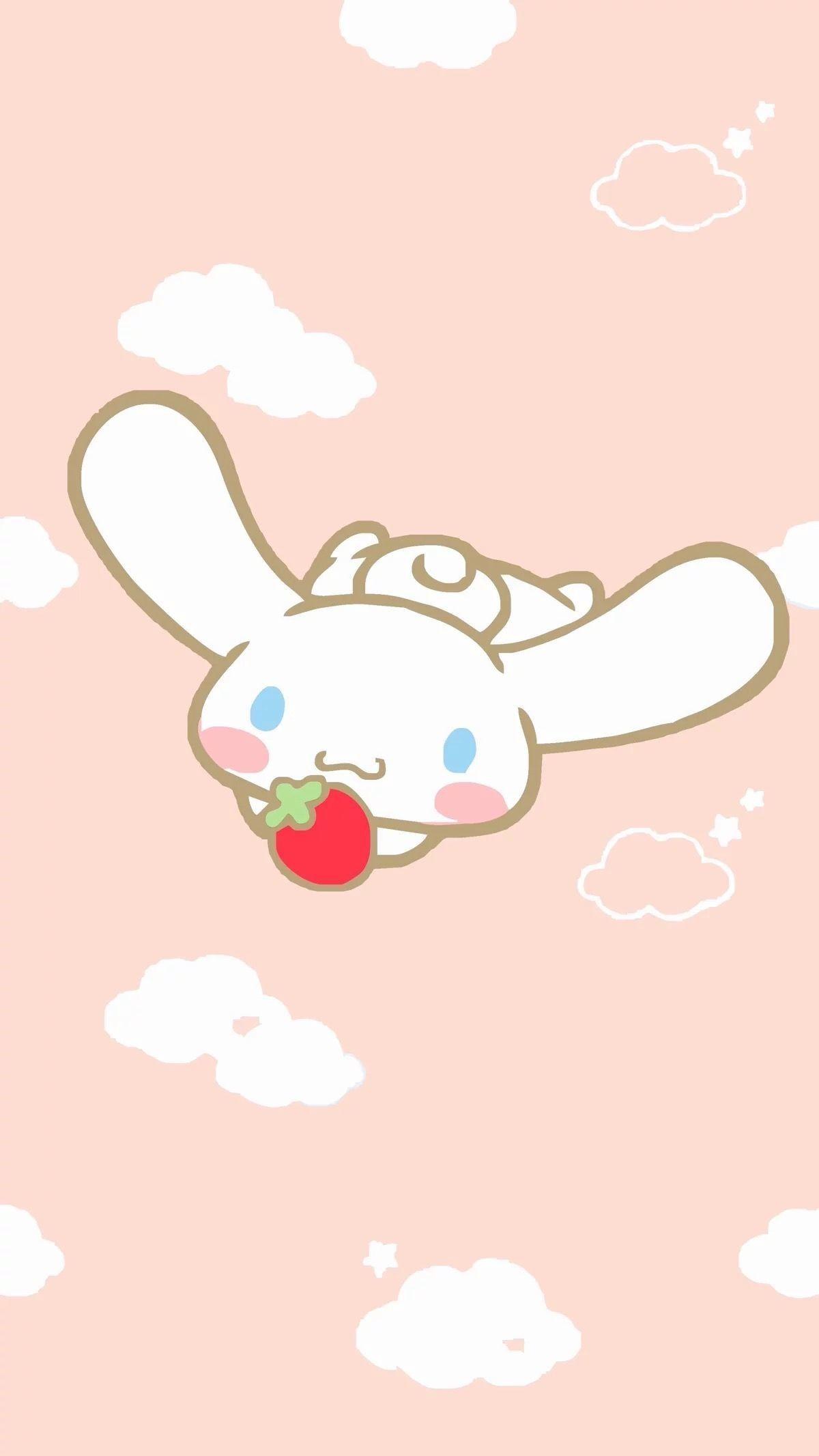 1200x2132 Kawaii Potato Wallpaper