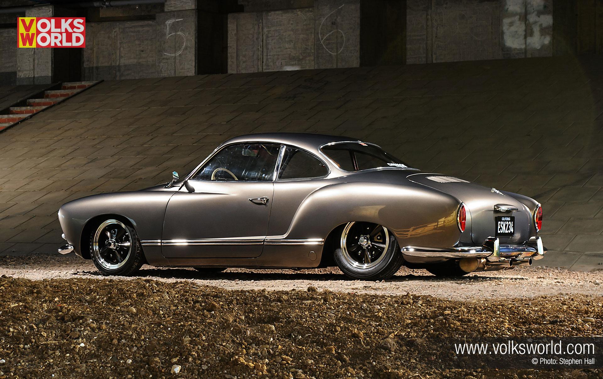 1920x1207 Volkswagen Karmann Ghia