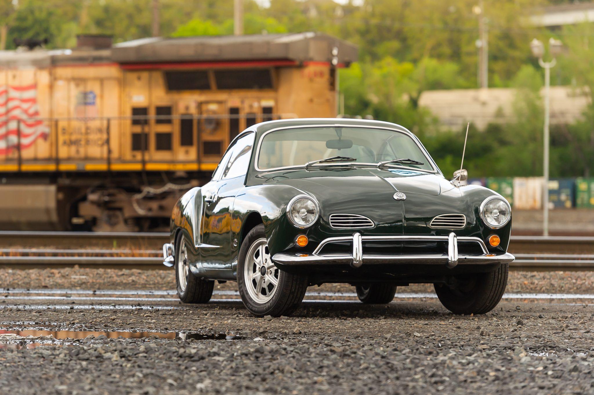 2048x1363 Bring a: 1968 Volkswagen Karmann Ghia for $250