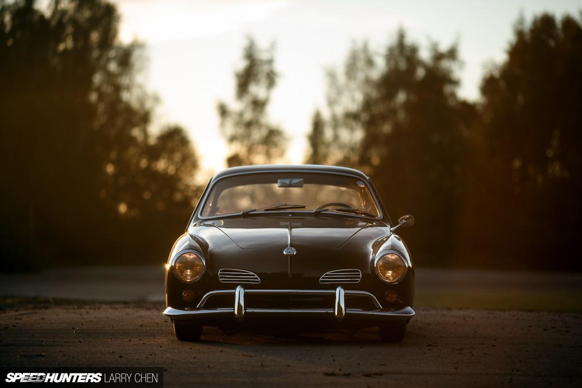 1200x800 Dropping Down A Ghia