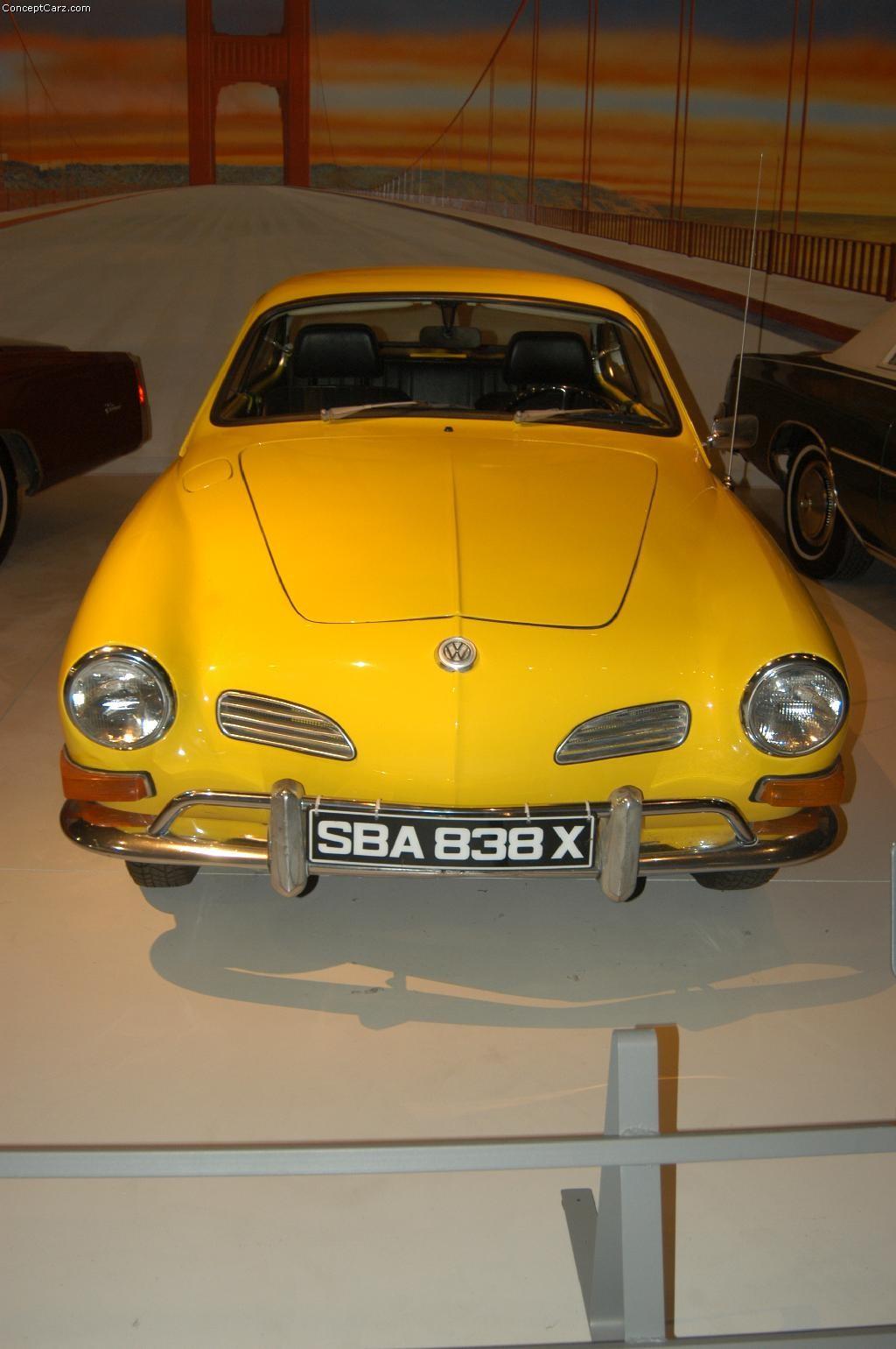 1024x1540 Volkswagen 143 Karmann Ghia Wallpaper and Image Gallery
