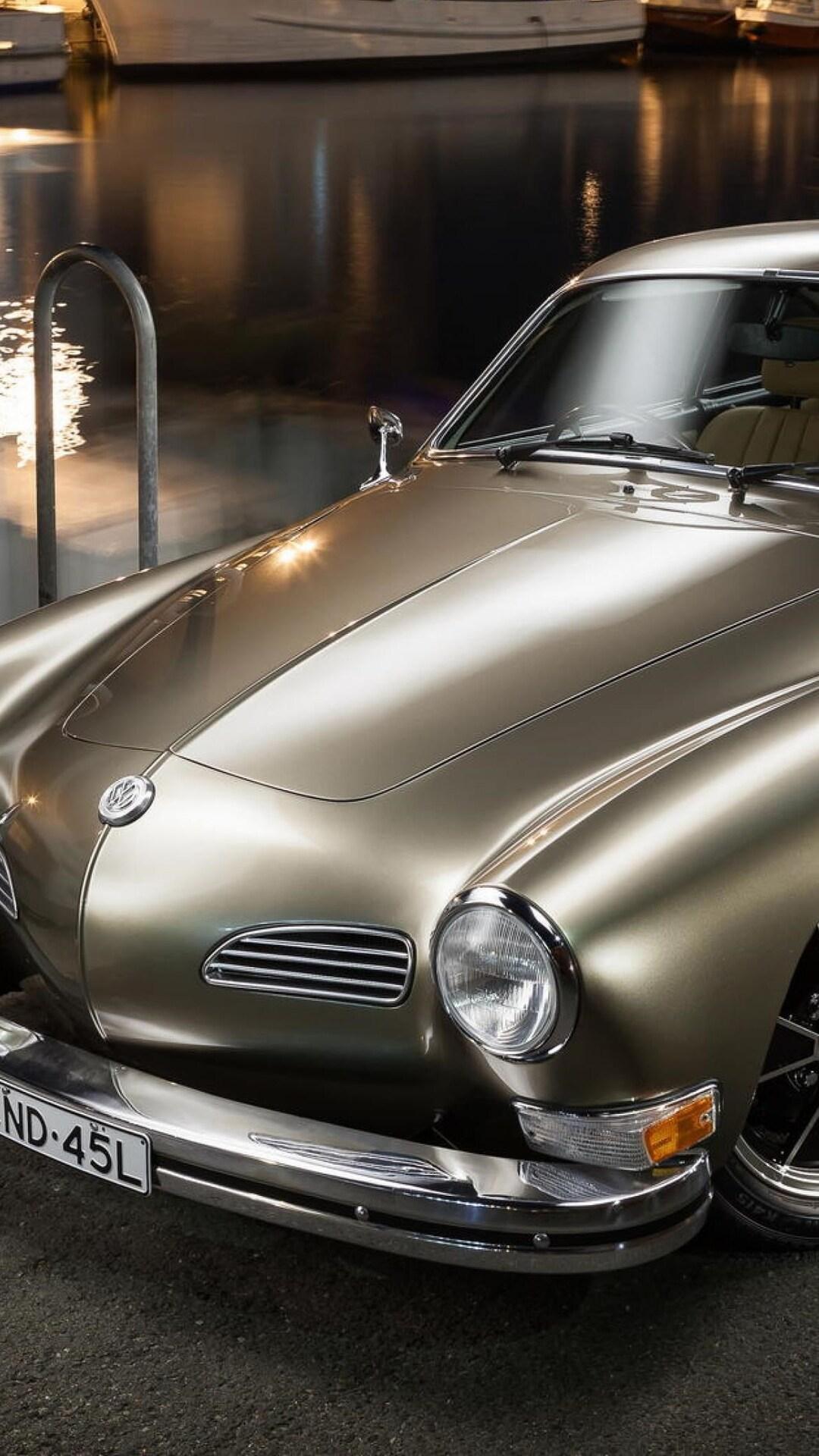 1080x1920 Volkswagen Karmann Ghia iPhone 6s, 6 Plus, Pixel xl , One Plus 3t, 5 HD 4k Wallpaper, Image, Background, Photo and Picture