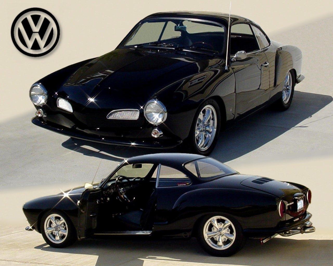 1280x1024 TheSamba.com - Gallery Ghia Wallpaper