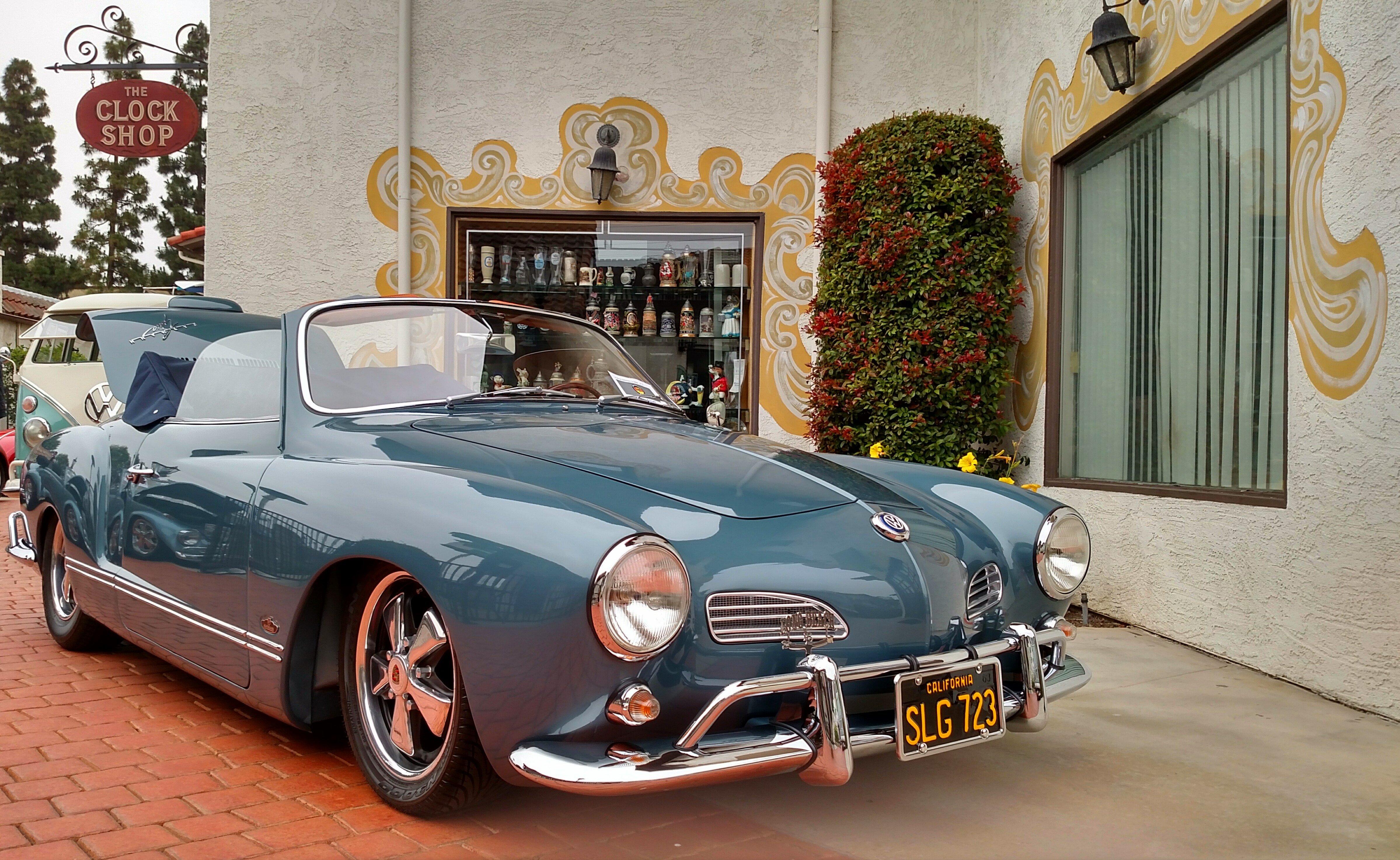 4797x2947 VOLKSWAGEN KARMANN GHIA volkswagon tuning custom lowrider socal wallpaperx2947