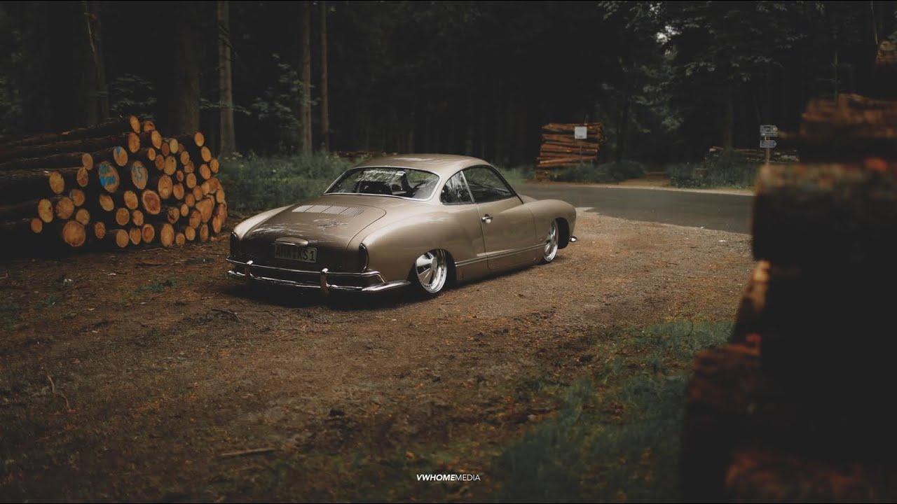 1280x720 VW KARMANN GHIA TYPE 14