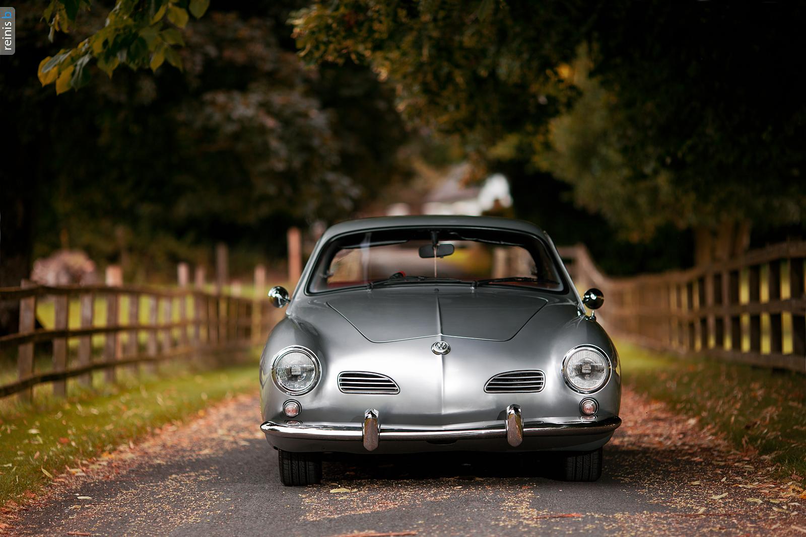 1600x1067 Reinis Babrovskis Photography: VW Karmann Ghia