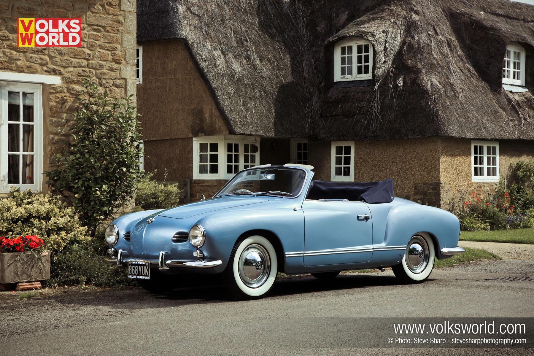 1800x1200 The Karmann Ghia thread