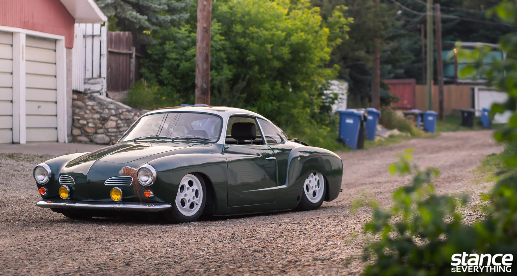 1800x960 The Birth Of A Dynasty: Mike's 1968 'Ghiaru' Is Everything