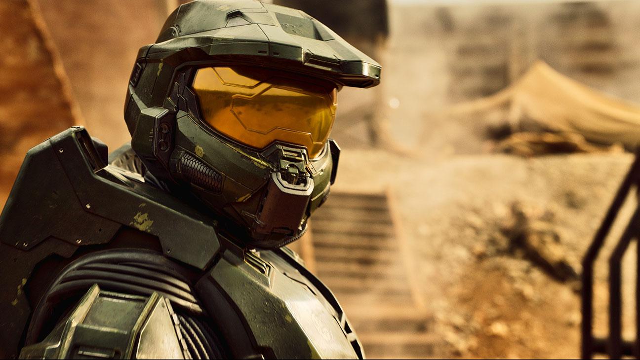 1296x730 Halo' TV Series Has a Premiere Date, New