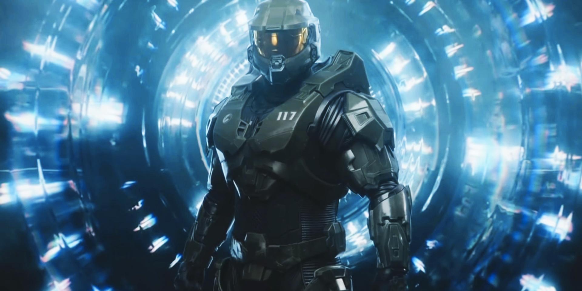 1920x960 Halo Review. It is bad because lacks heart, not because it's inaccurate