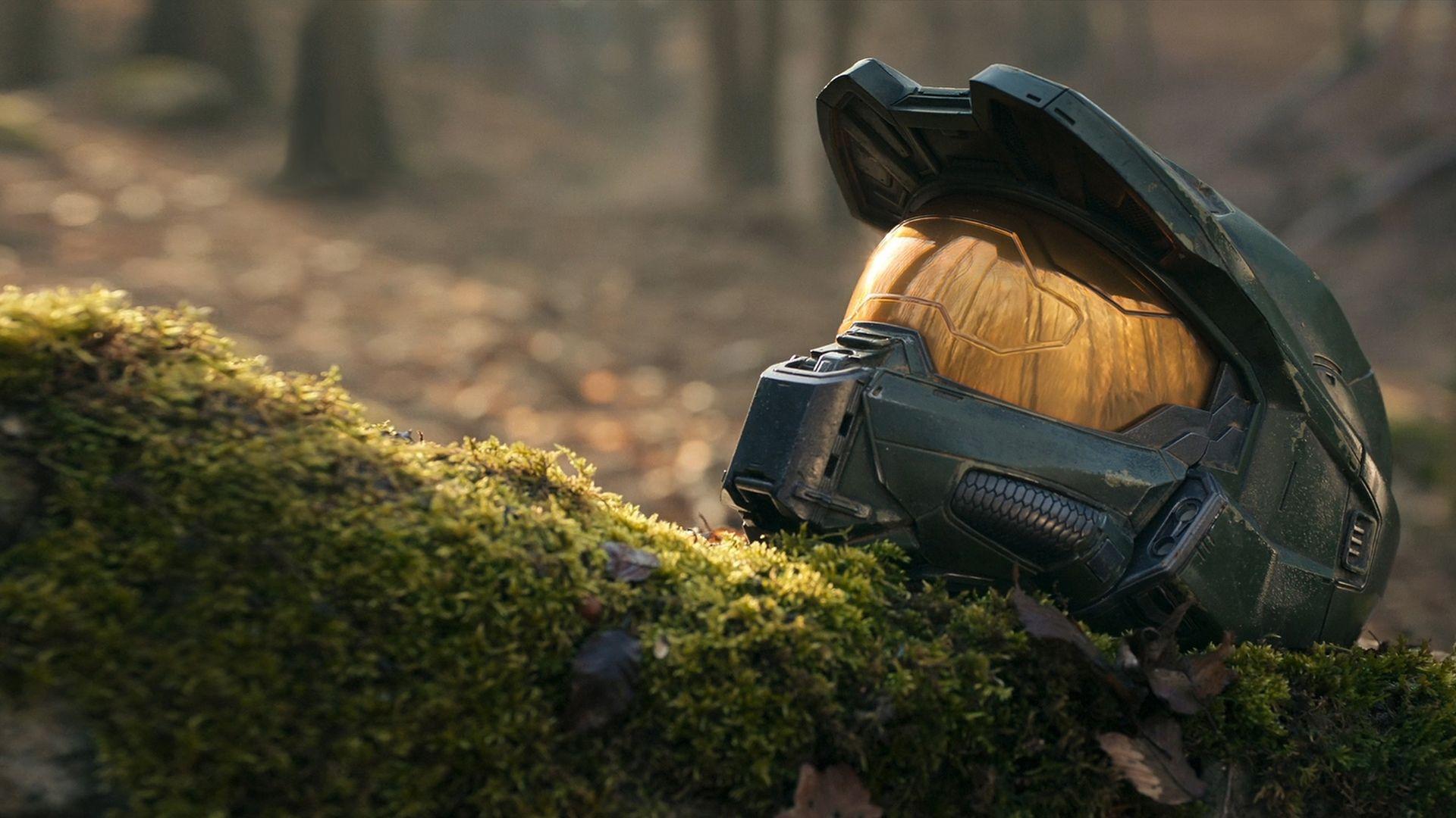 1920x1080 Desktop Wallpaper Master Chief, Halo Tv Show, HD Image, Picture, Background, 5b9a86