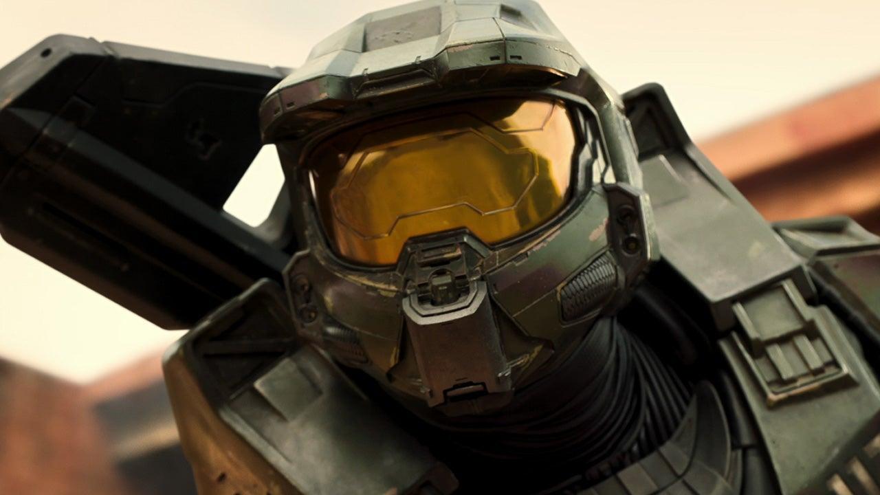 1280x720 Halo TV Series Release Date and Official Revealed