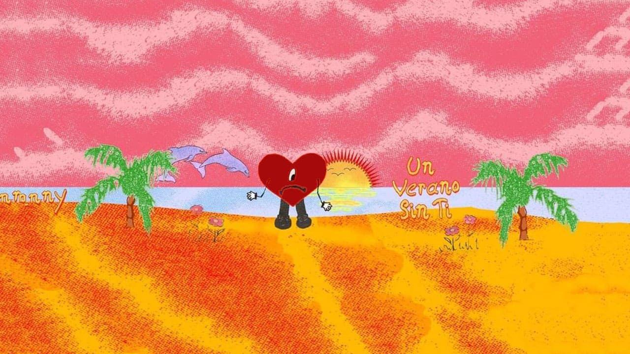 1280x720 Un Verano Sin Ti Wallpaper. Bunny wallpaper, Imac wallpaper, Macbook wallpaper
