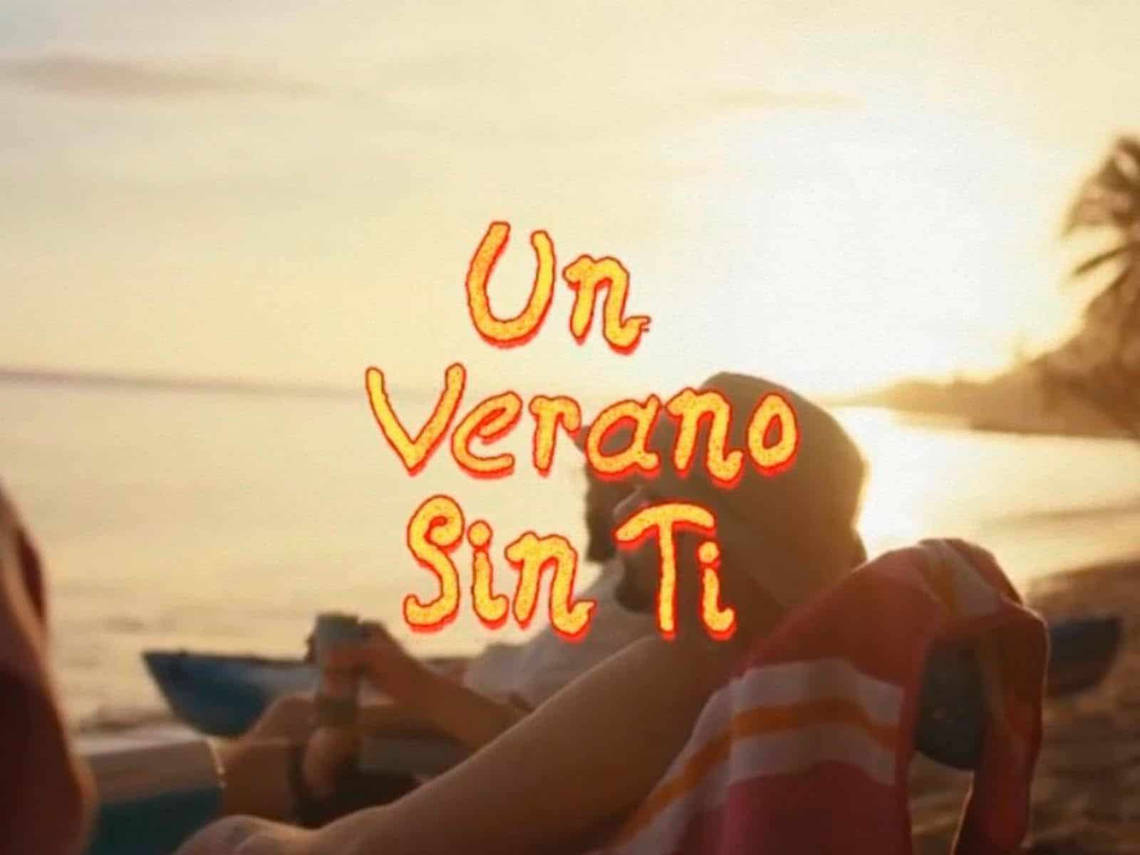 1600x1200 Everything you need to know about Bad Bunny's new album