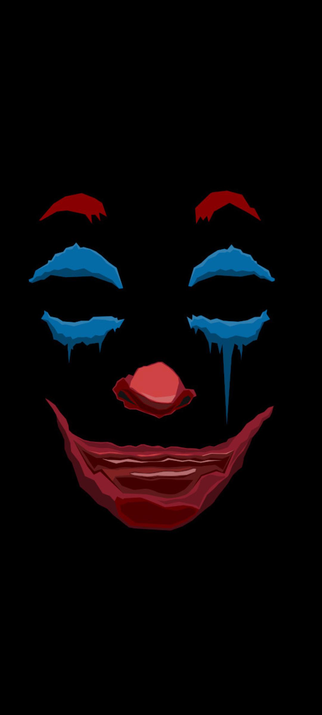 1080x2400 Joker Movie Minimalist 1080x2400 Resolution Wallpaper, HD Minimalist 4K Wallpaper, Image, Photo and Background