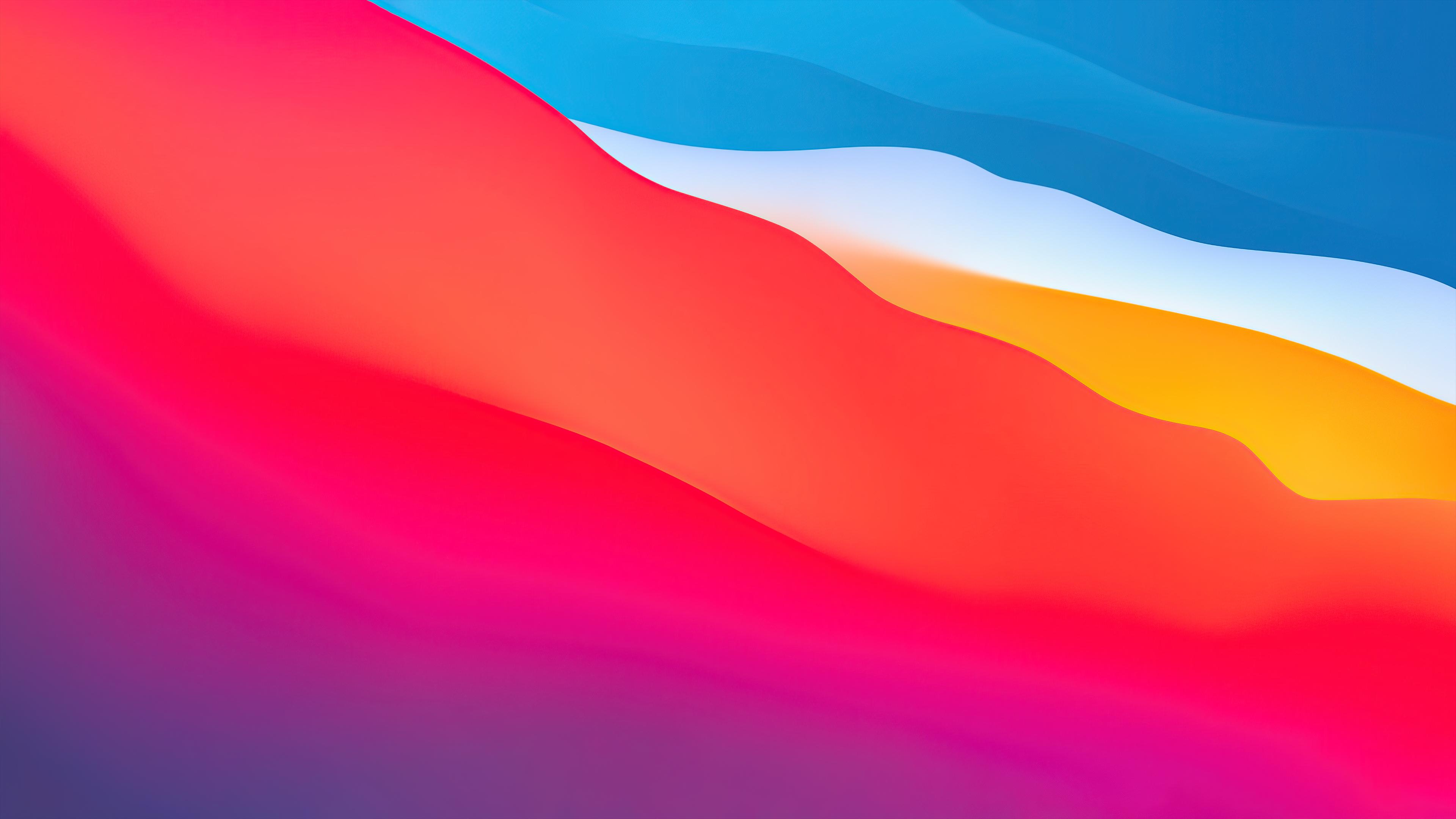 3840x2160 Ios 14 Stock 4k Laptop Full HD 1080P , HD 4k Wallpaper, Image, Background, Photos and Picture