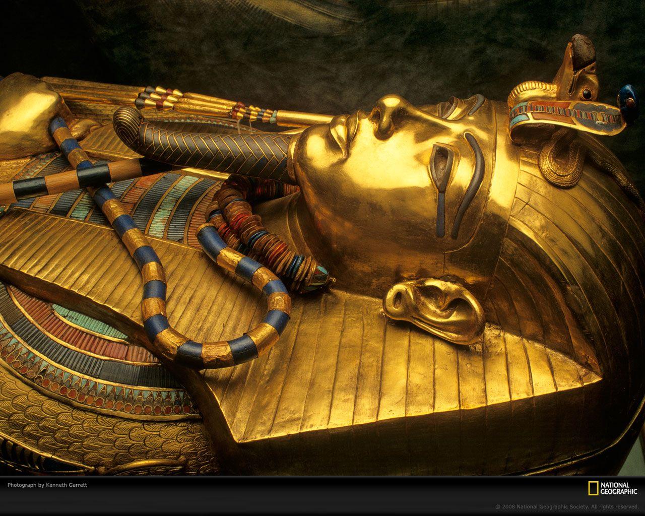 Egyptian Pharaoh Wallpapers Top Free Egyptian Pharaoh