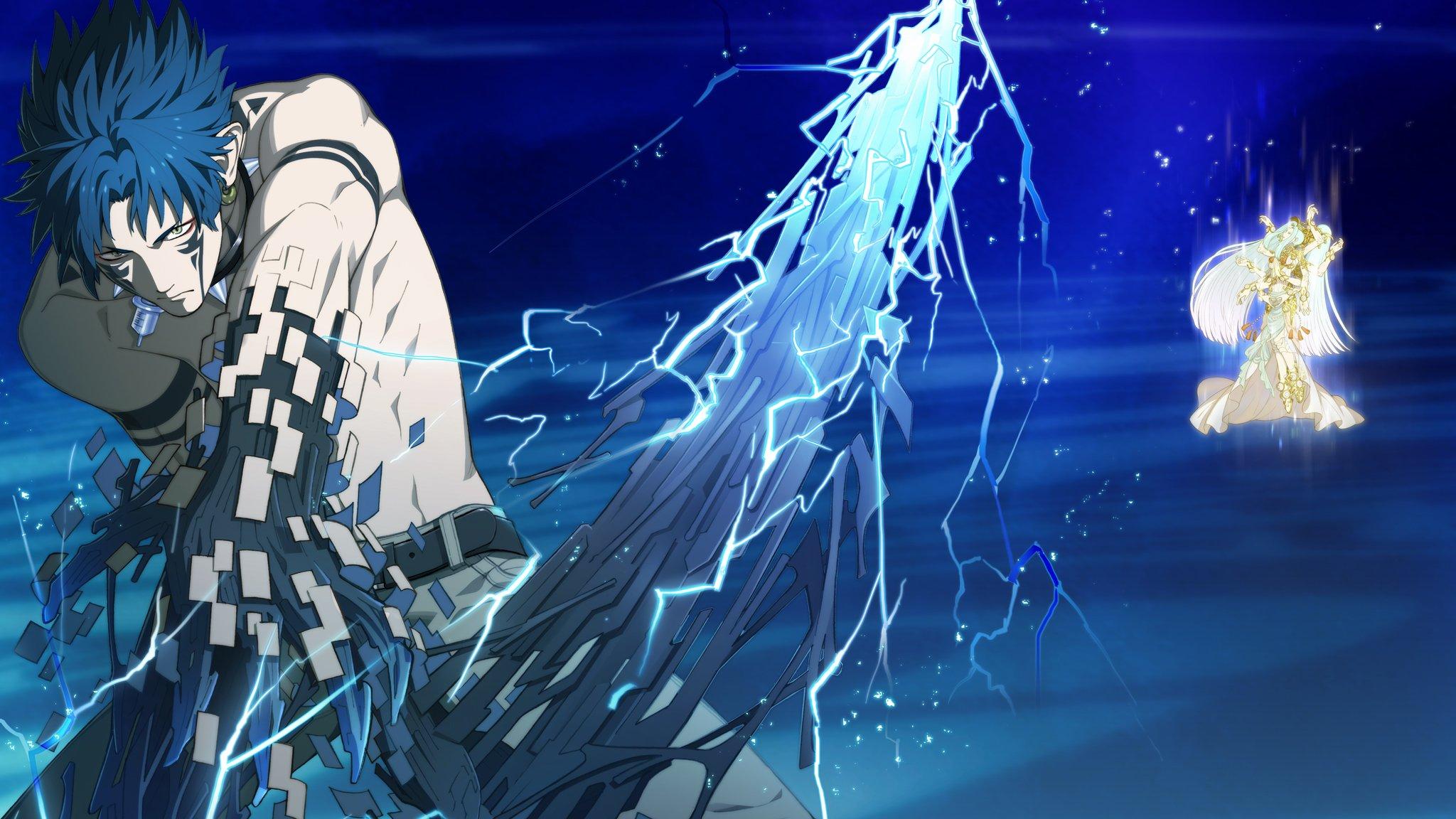 2048x1152 DRAMAtical Murder f wallpaperx1152