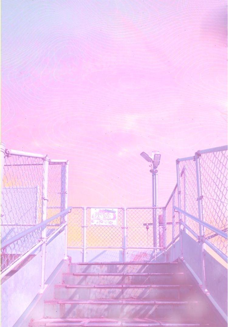 Pastel Anime Phone Wallpapers - Top Free Pastel Anime Phone Backgrounds