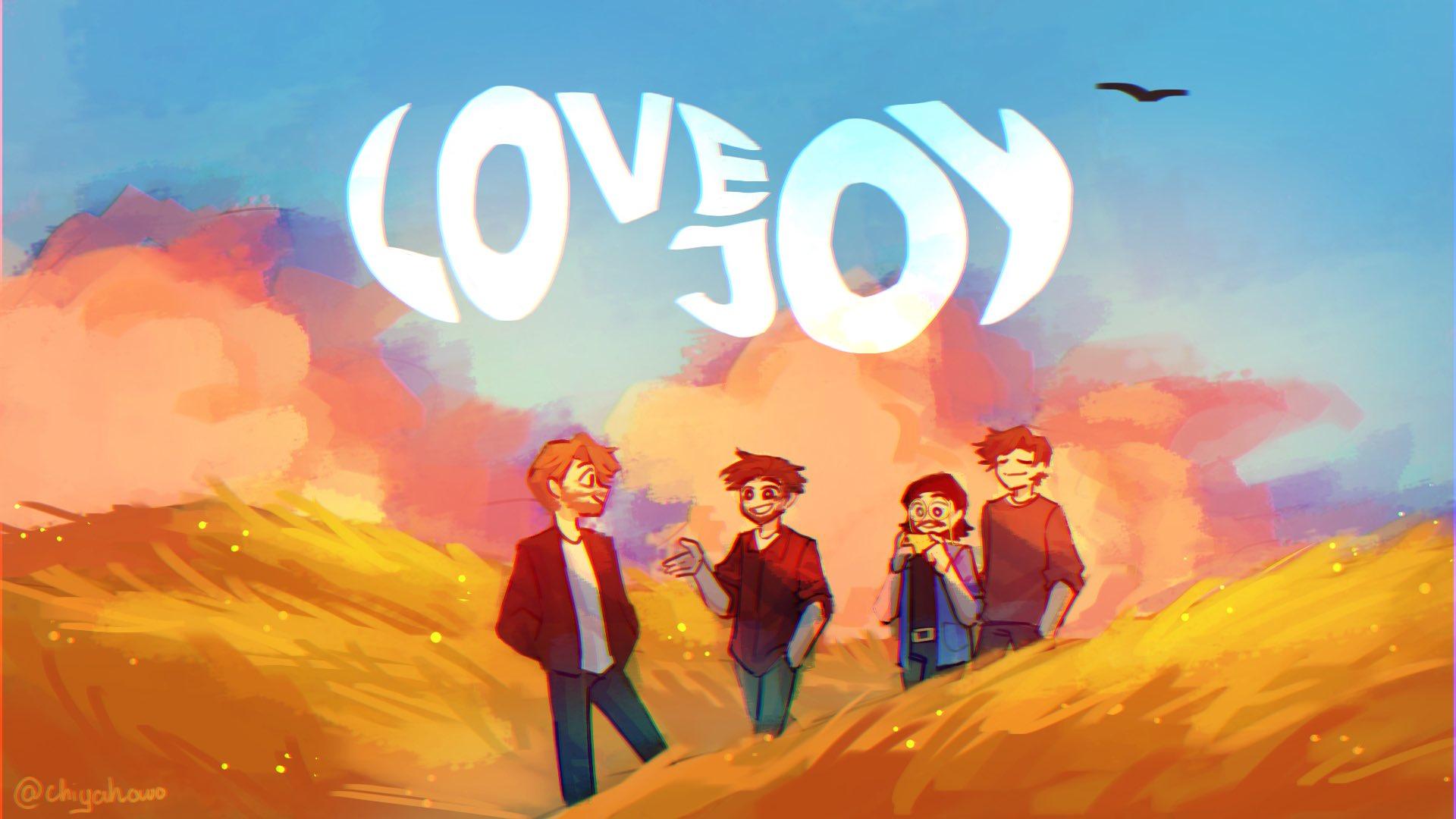 Love Joy Wallpapers - Top Free Love Joy Backgrounds - WallpaperAccess