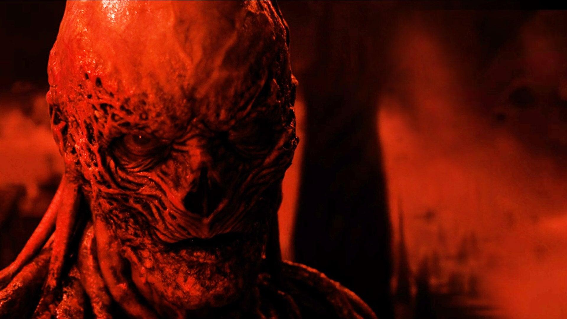 1920x1080 Stranger Things Season 4: Vecna Actor Reveals How They Brought the Villain to Life