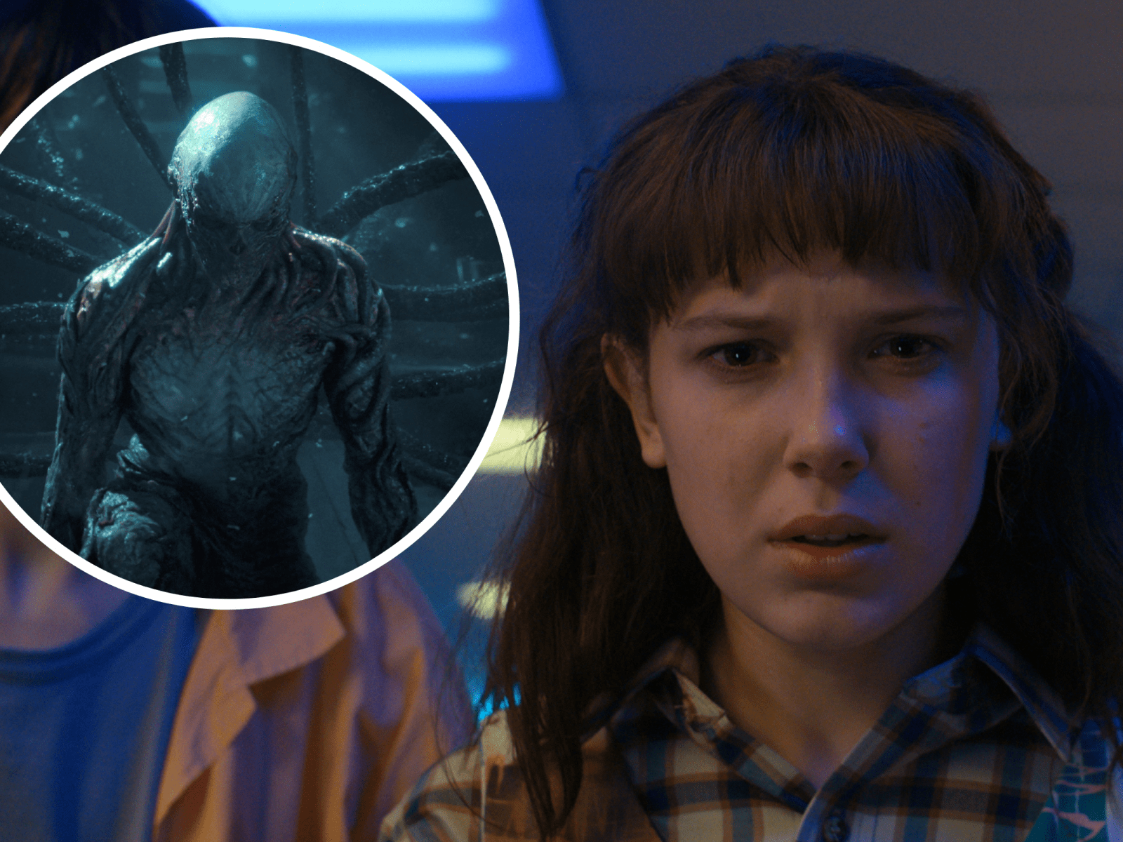1600x1200 Stranger Things' Season 4 Part 1 Ending Explained: Who Is Vecna?