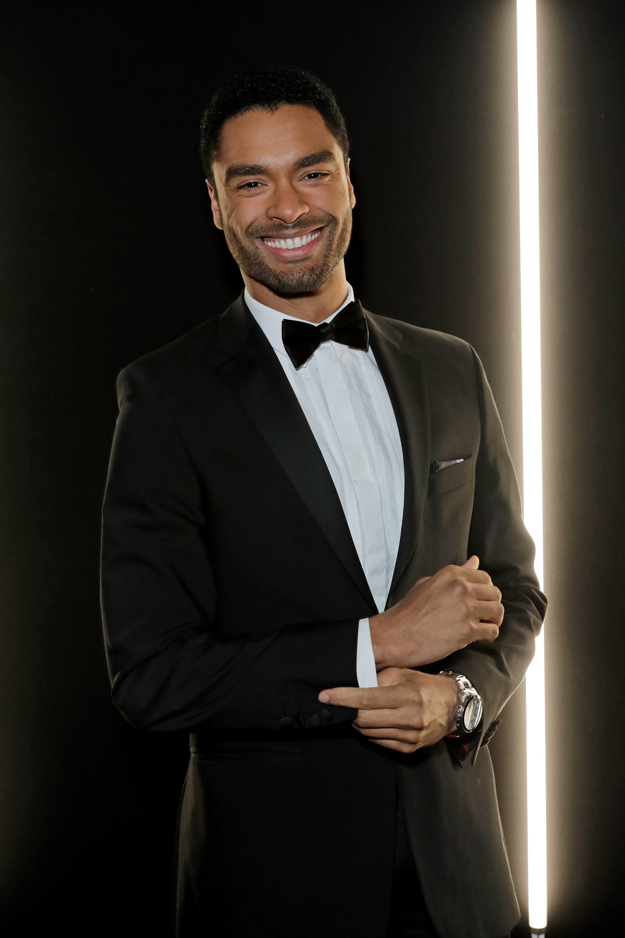 2048x3072 Regé-Jean Page's Hottest Picture