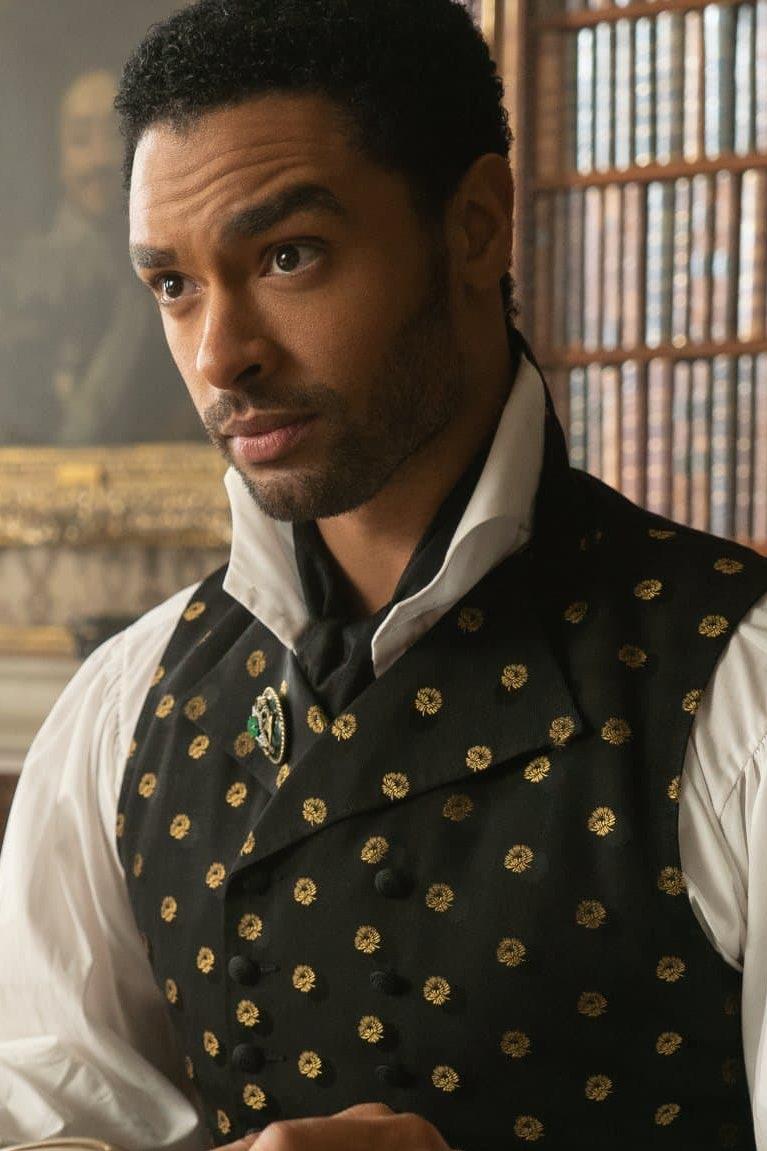 767x1151 Who is Regé-Jean Page?: Get to know the Bridgerton star