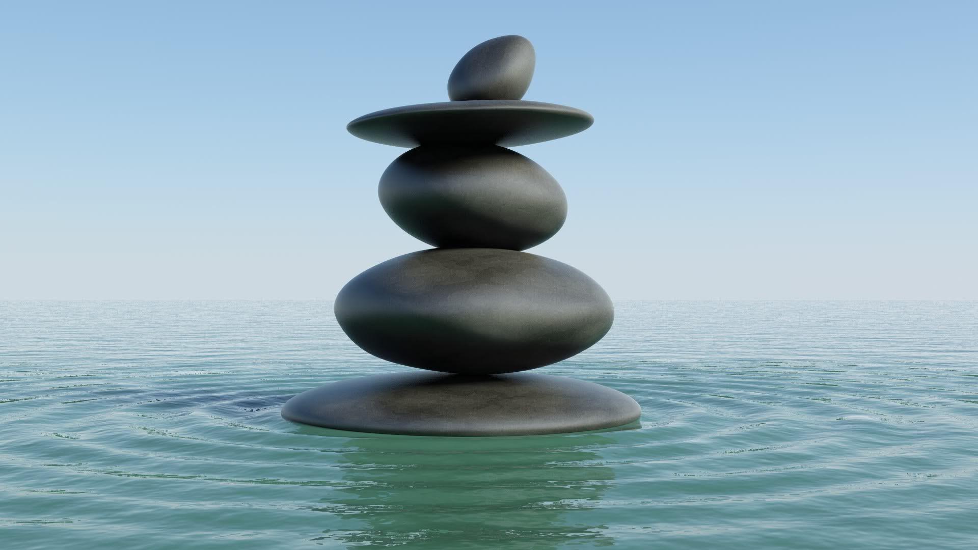 1920x1080 Free Zen Wallpaper