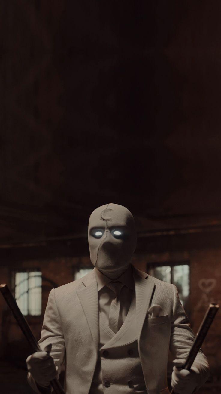 736x1310 Moon Knight Wallpaper Free Download