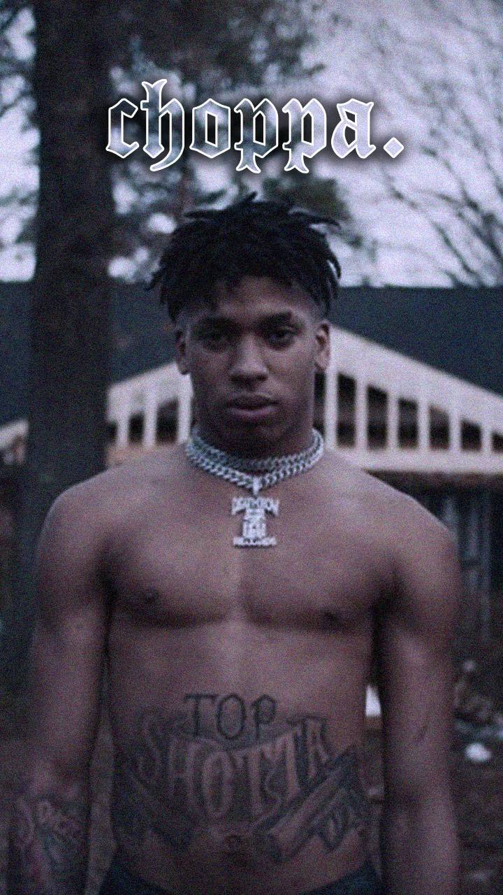 720x1280 NLE Choppa Wallpaper