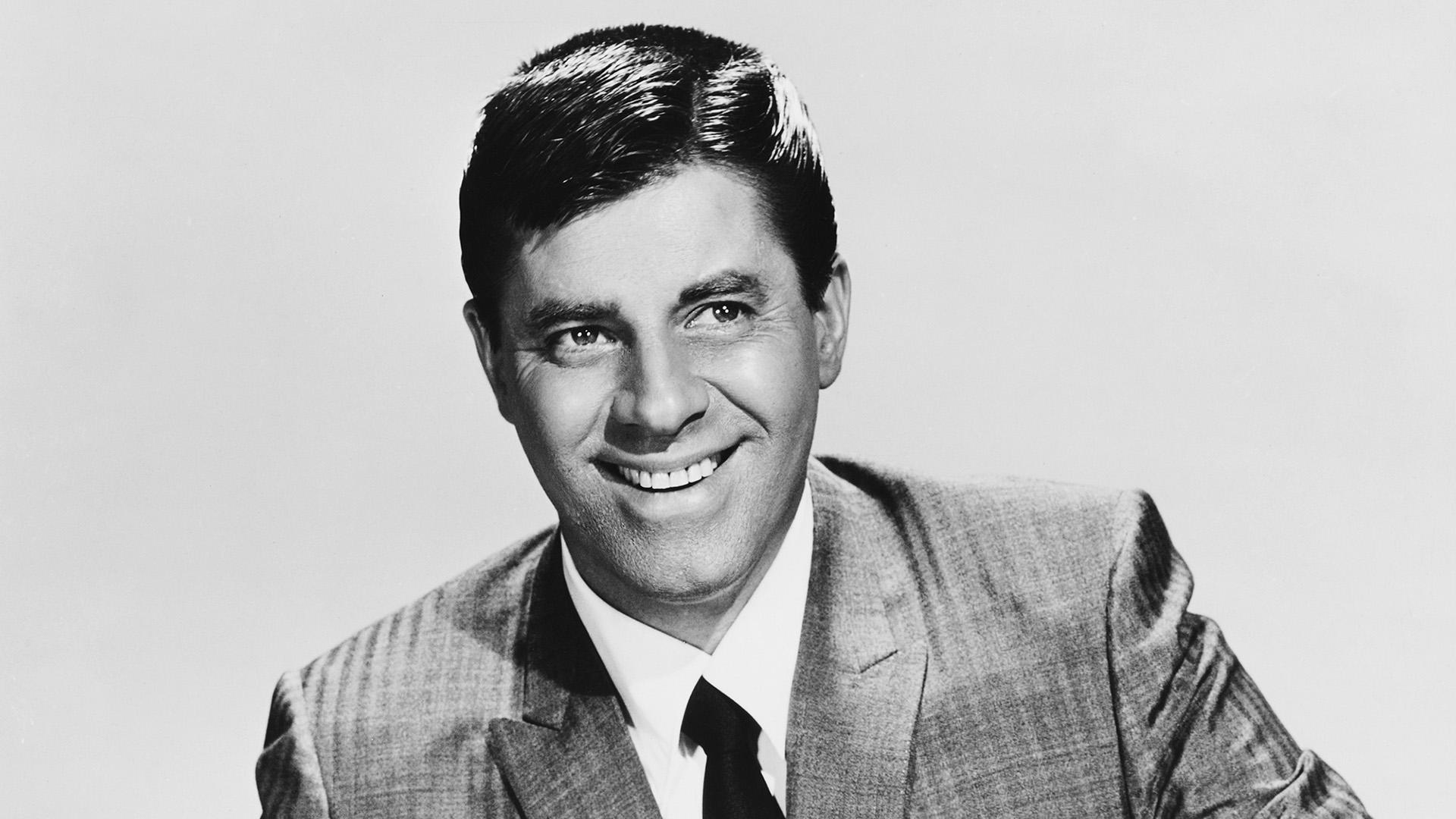 1920x1080 Jerry Lewis dies at 91: Celebrities react to the death of the comedy legend