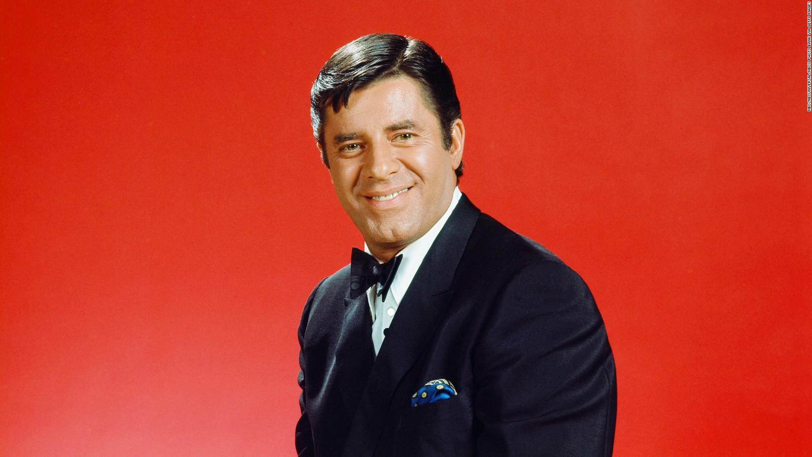 1600x900 The life and career of Jerry Lewis
