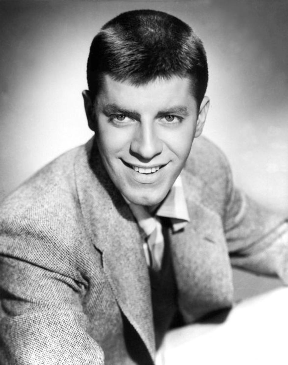 947x1200 Jerry Lewis Lewis Photo