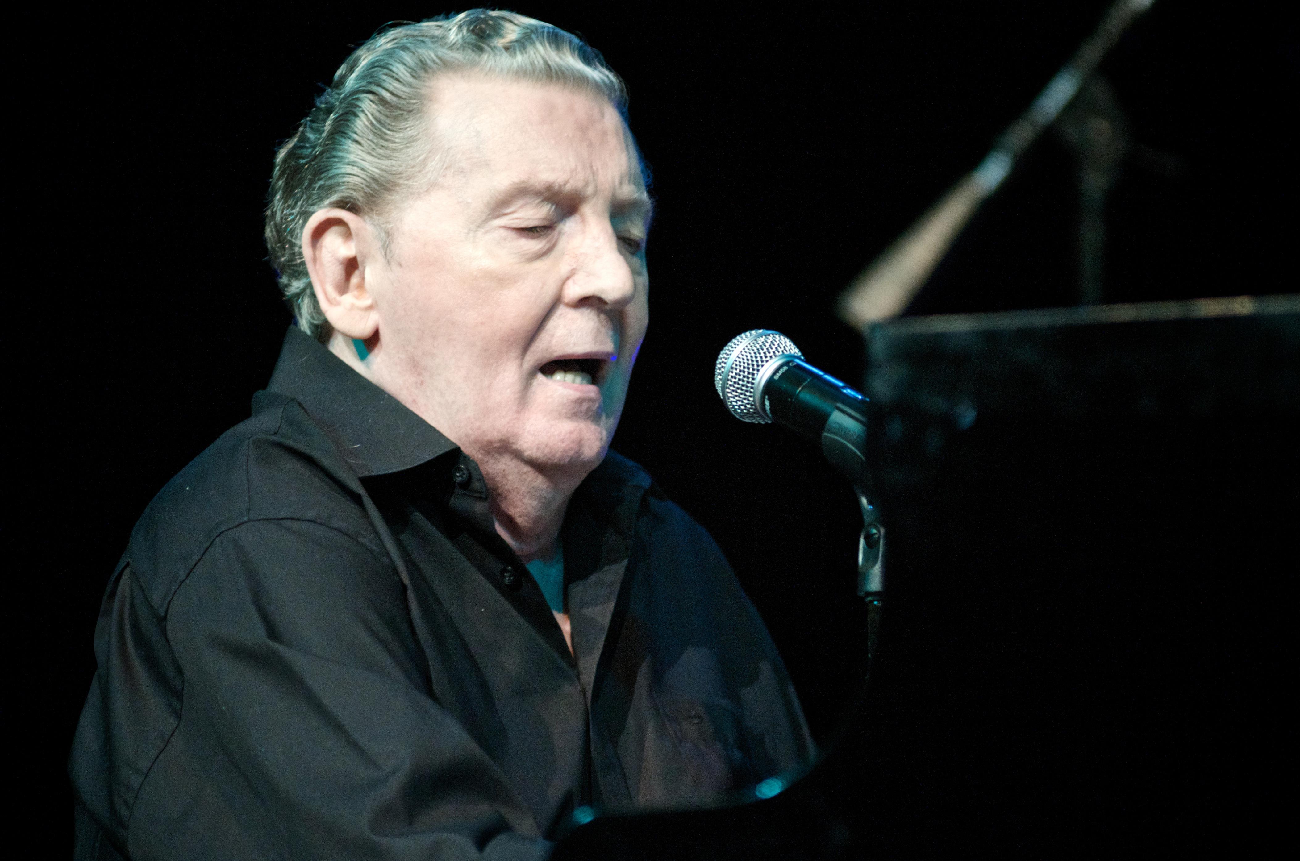 4212x2790 Jerry Lee Lewis