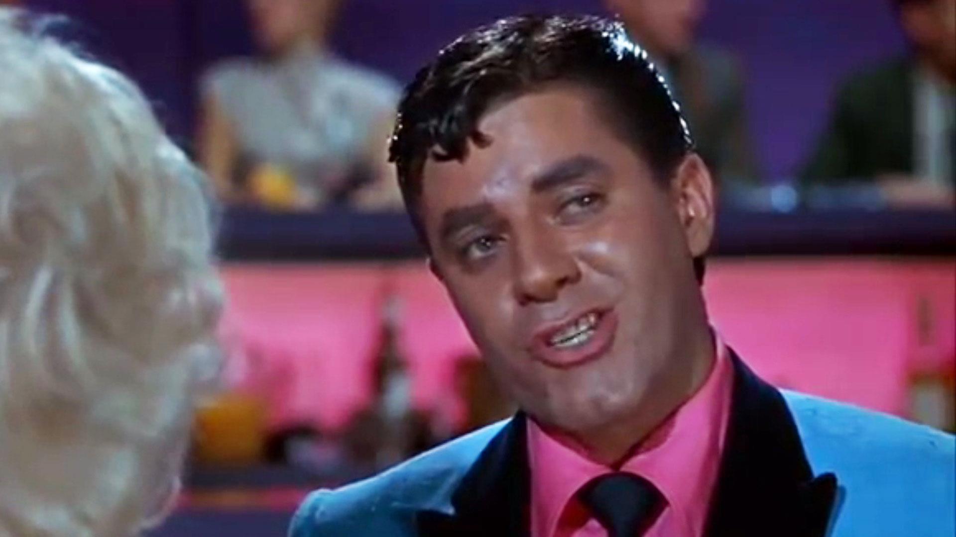 1920x1080 Legendary Comedian and Actor Jerry Lewis Dead