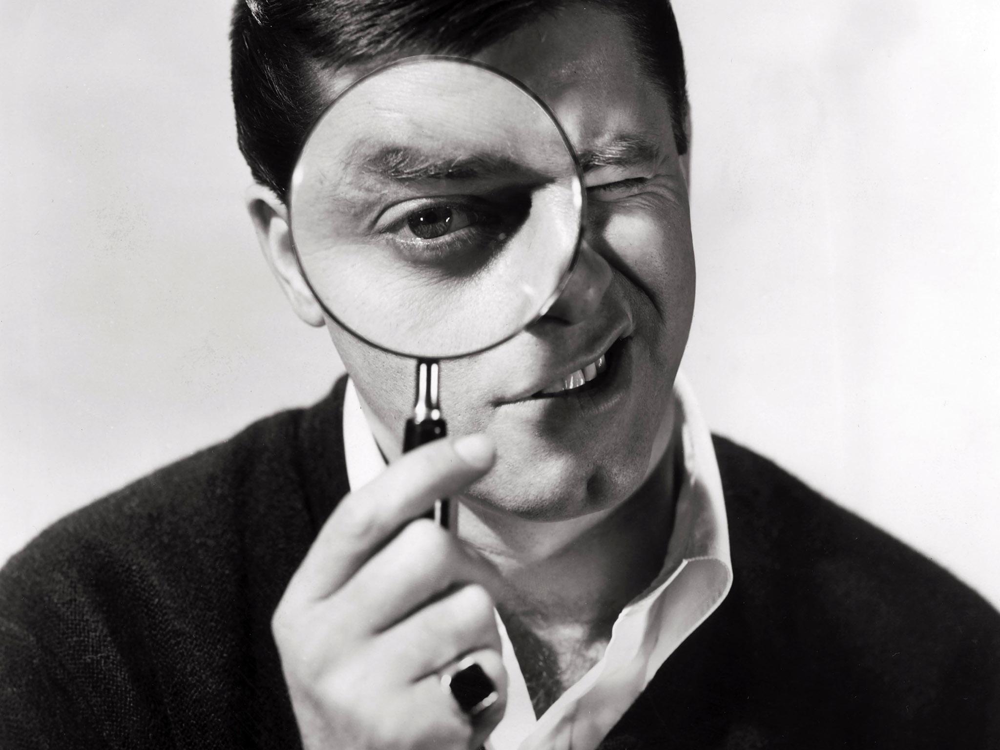 2048x1536 Jerry Lewis: The slapstick clown who raised billions