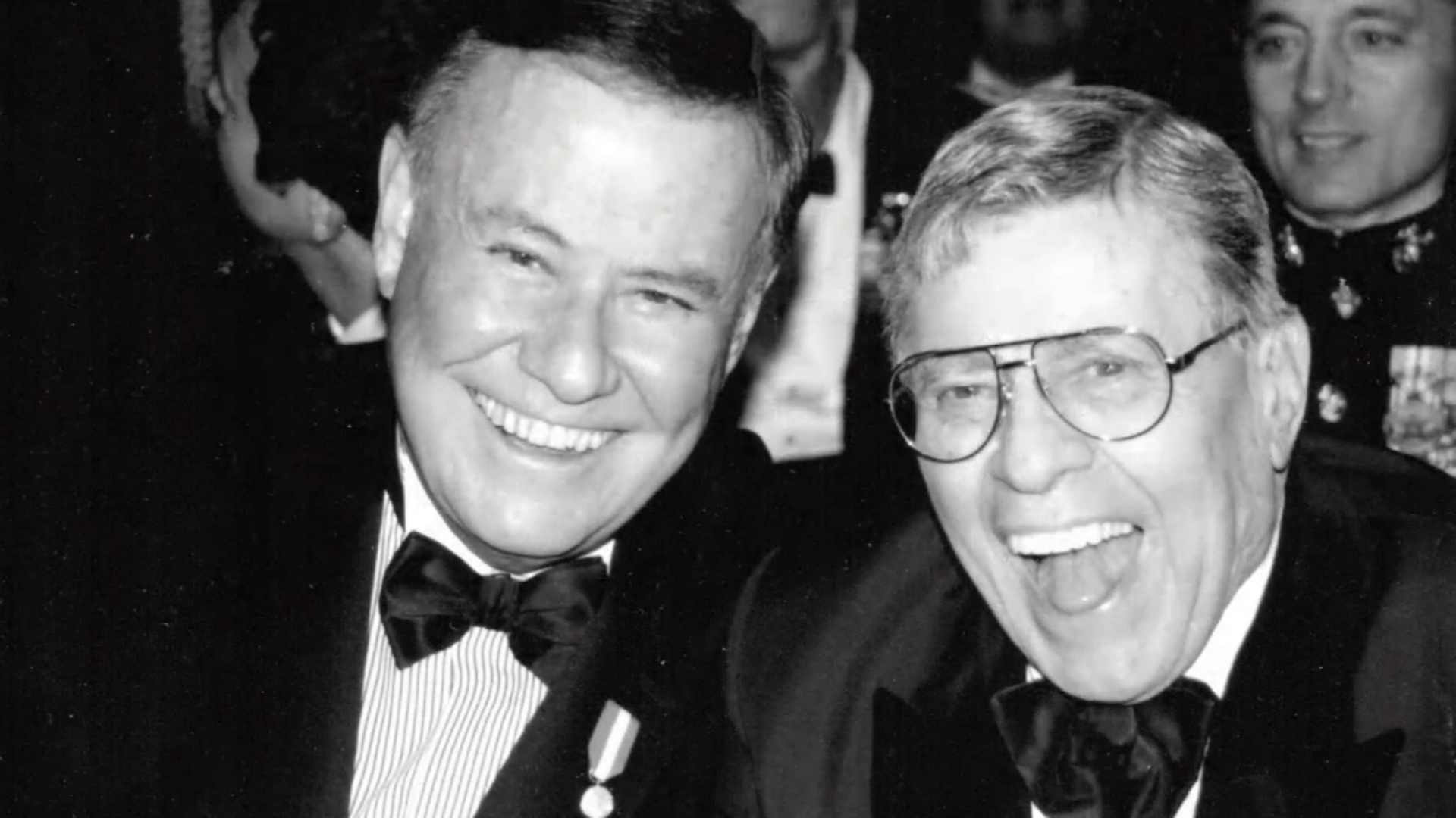 1920x1080 LADY! Laughs with Jerry Lewis