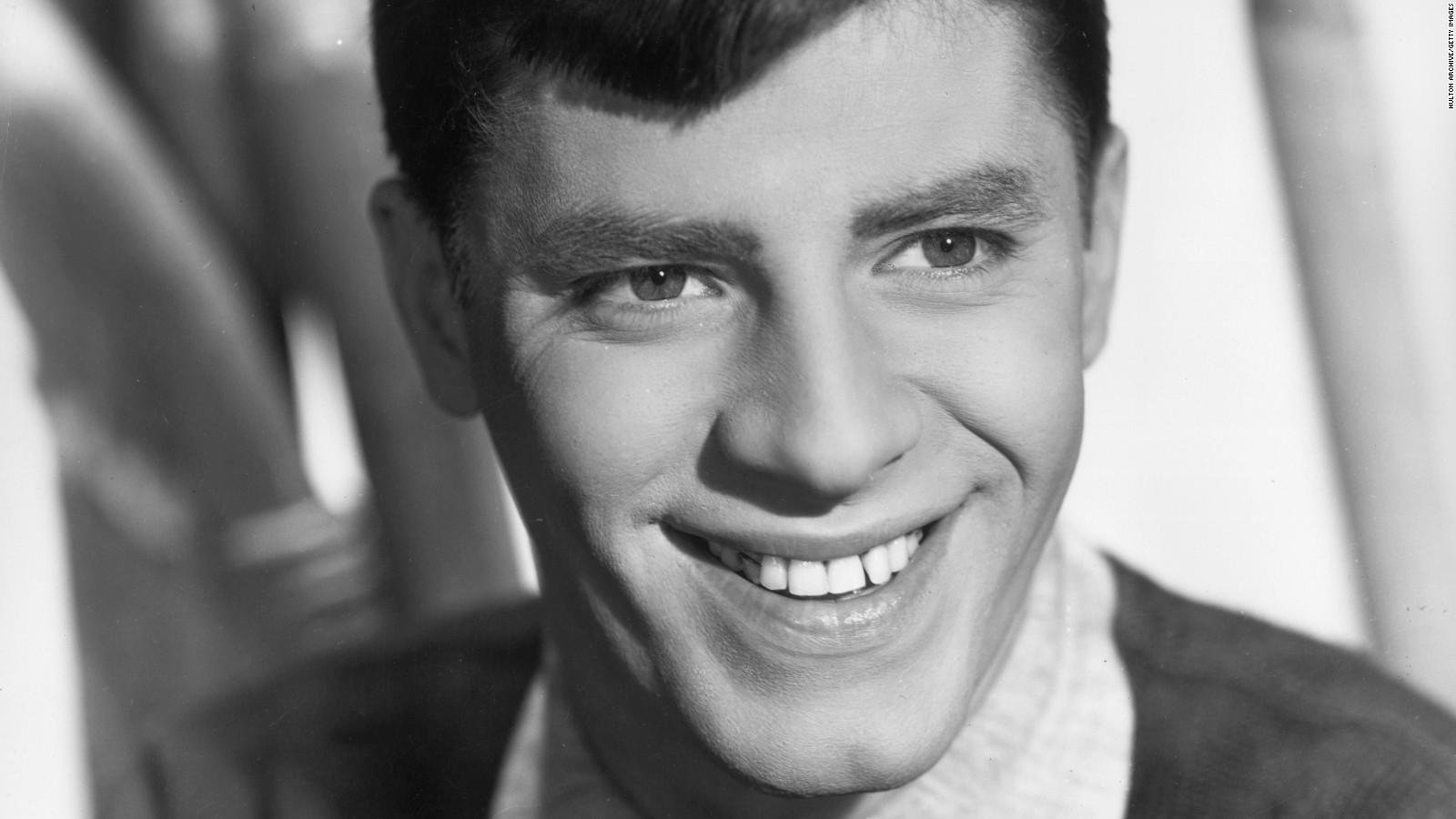 1600x900 Jerry Lewis dies at 91