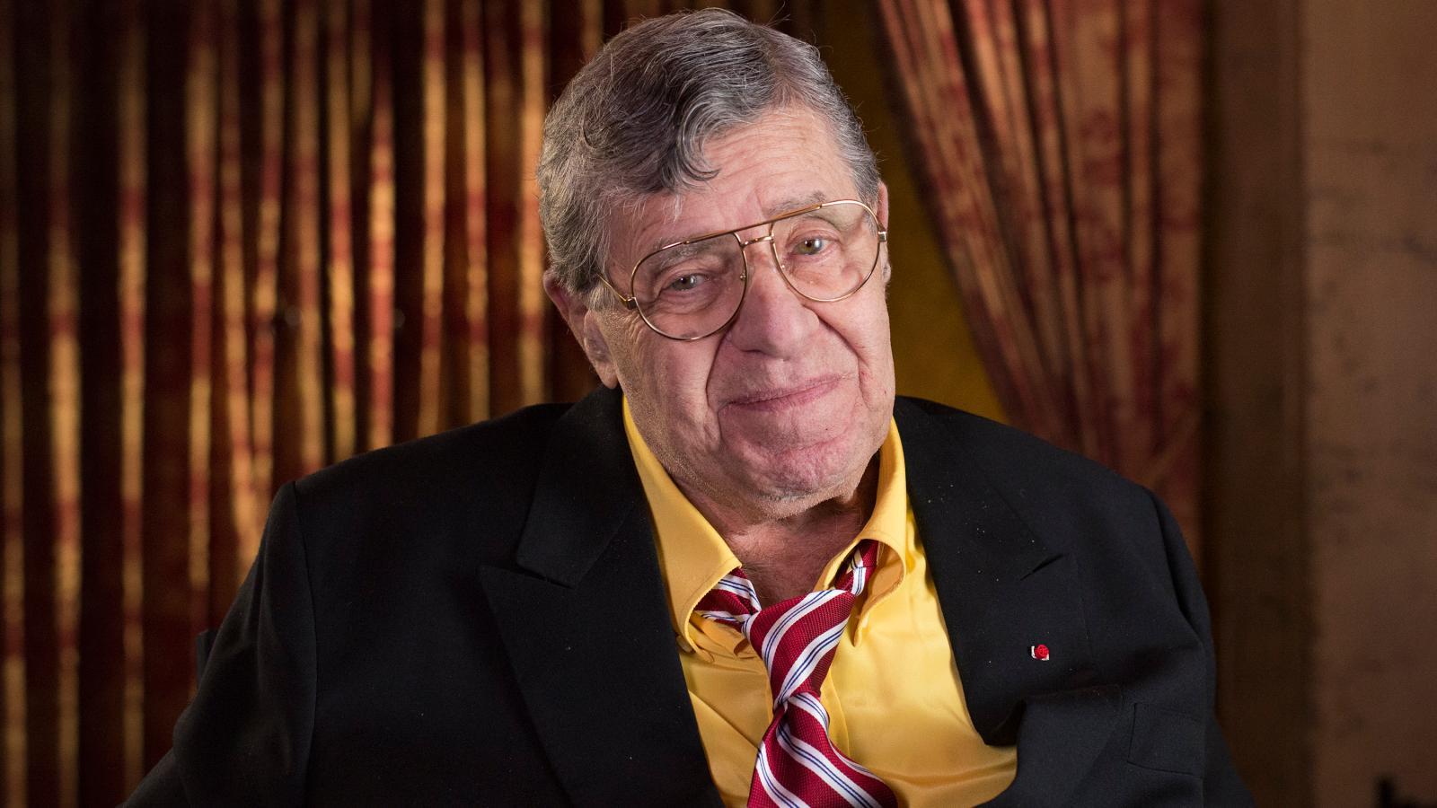 1600x900 Jerry Lewis Has Broken A 40 Year Silence About His “disaster” Of A Holocaust Movie