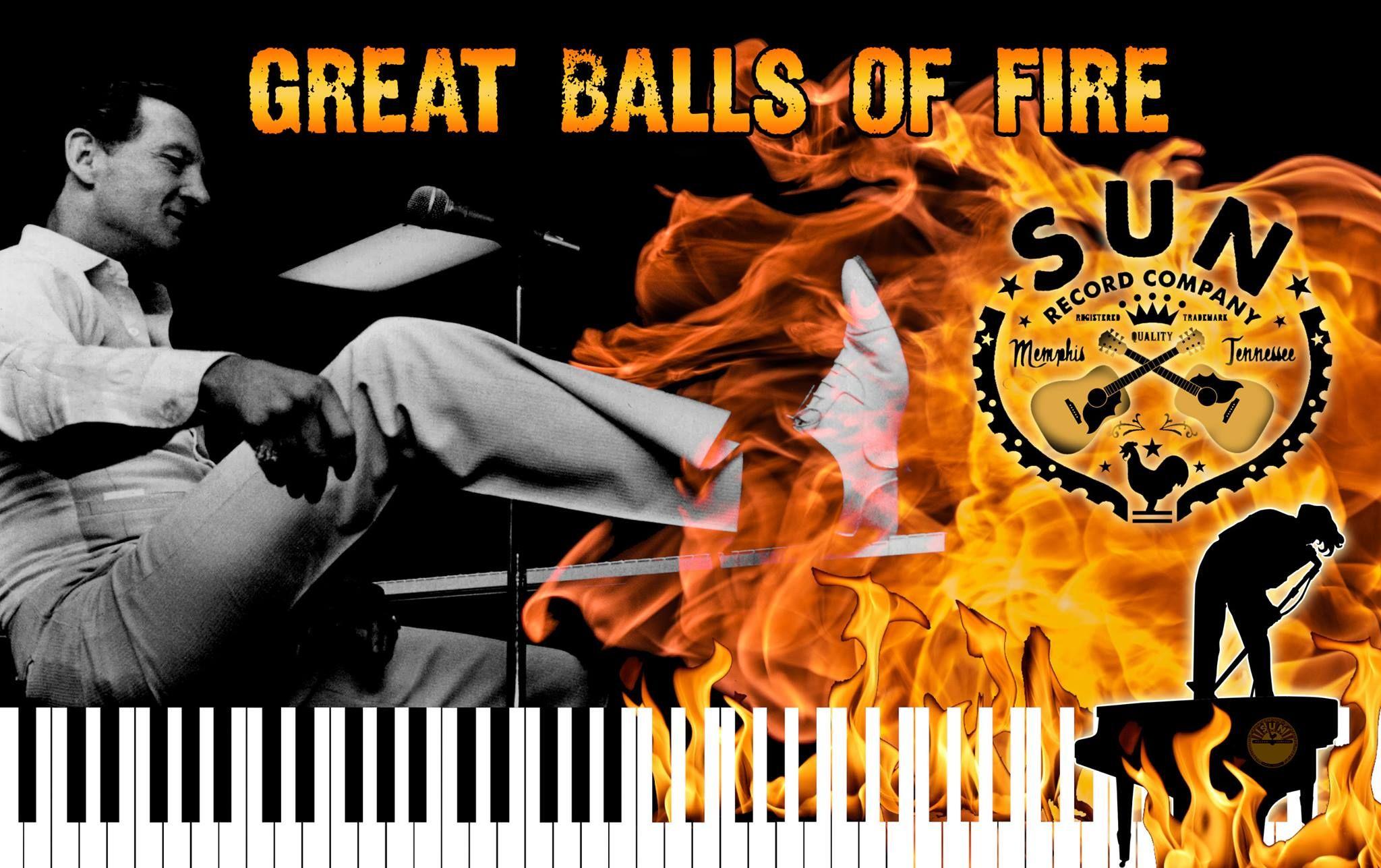 2048x1287 Jerry Lee Lewis