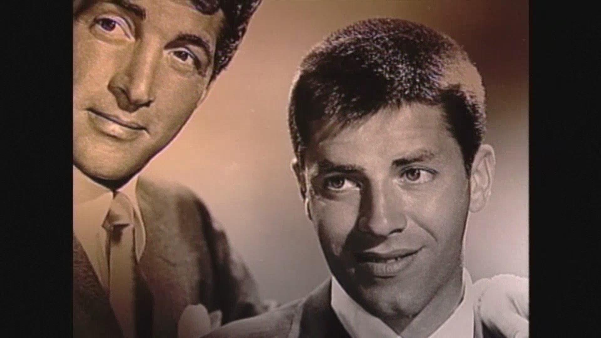 1920x1080 Jerry Lewis, comedy genius, is dead at